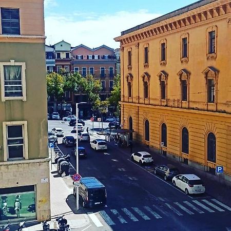 Xoxo Cagliari Apartment Exterior photo