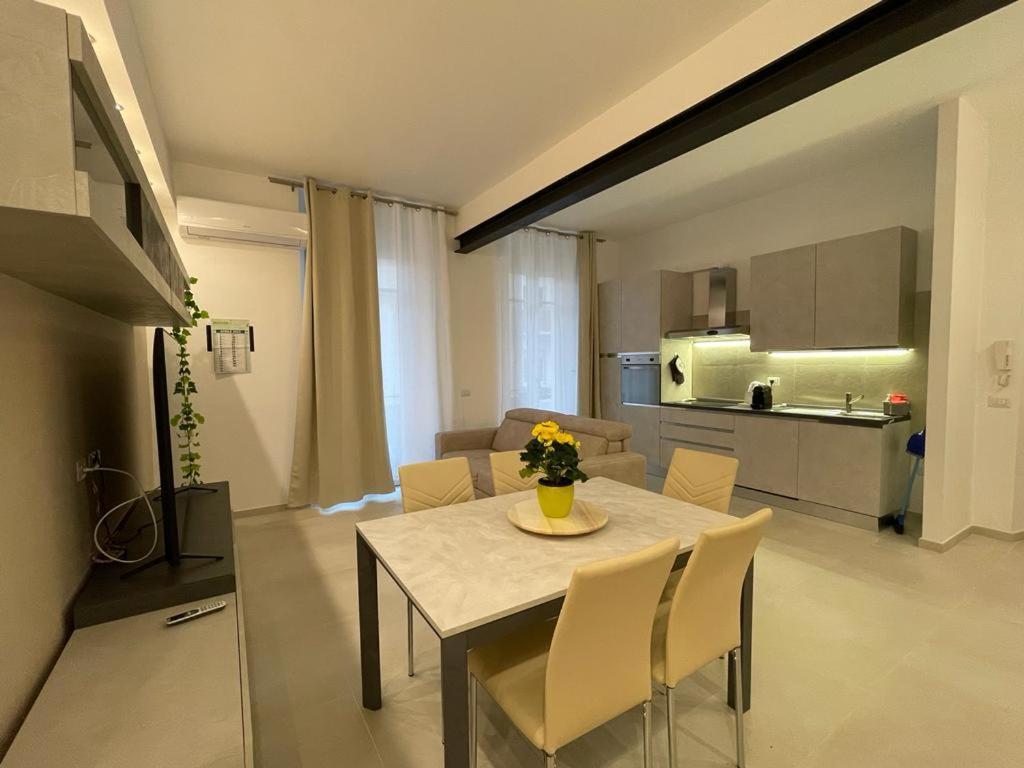 Xoxo Cagliari Apartment Exterior photo