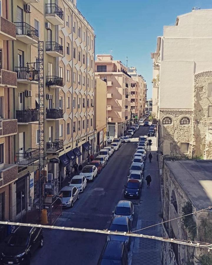 Xoxo Cagliari Apartment Exterior photo