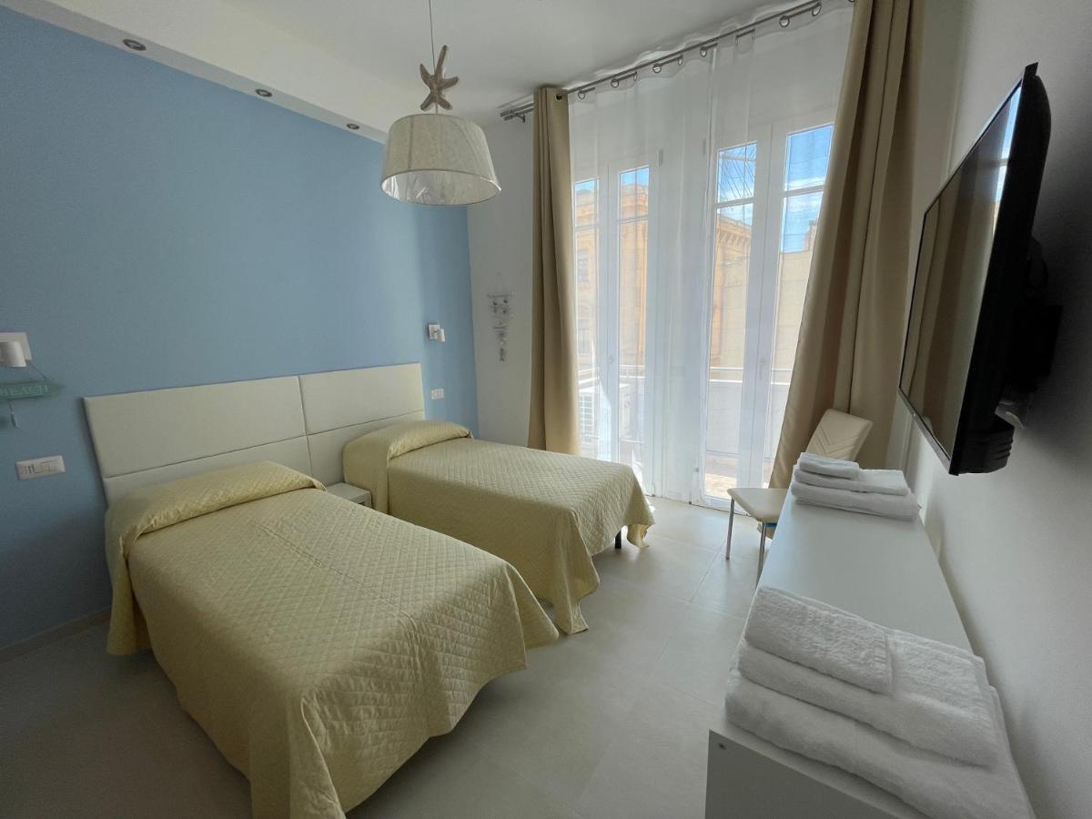 Xoxo Cagliari Apartment Exterior photo