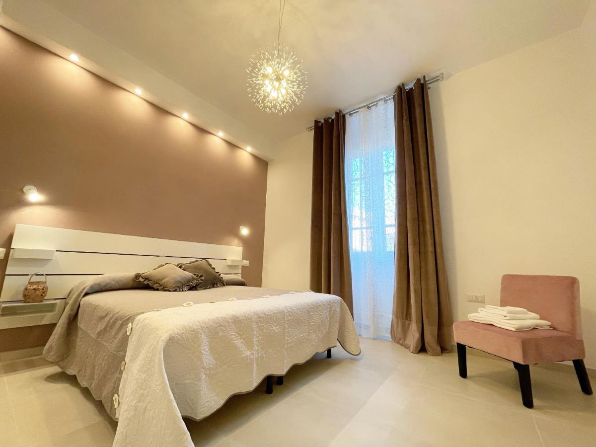 Xoxo Cagliari Apartment Exterior photo