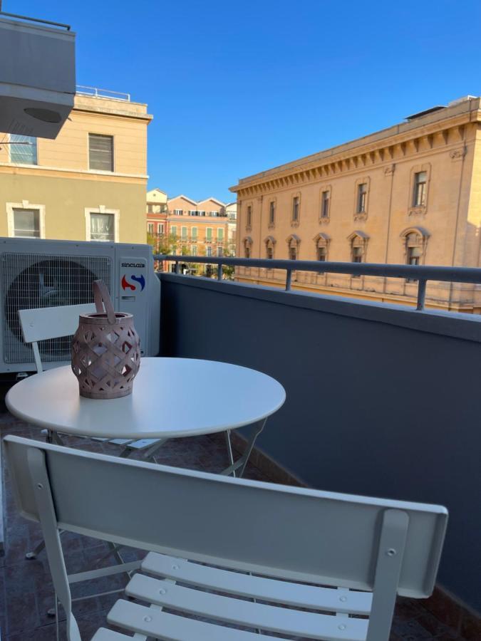 Xoxo Cagliari Apartment Exterior photo